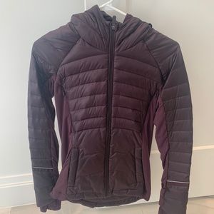 Lululemon jacket